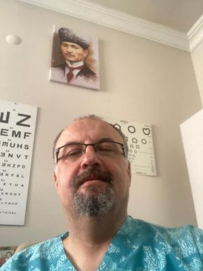 Dr Faik Yazıcı