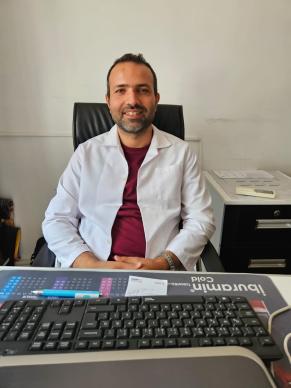 Dr.Mustafa Turan Özdemir