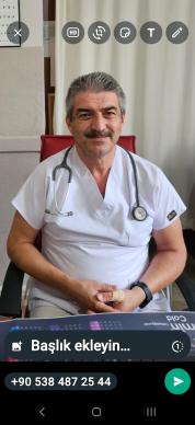 Dr Hakan Elatik